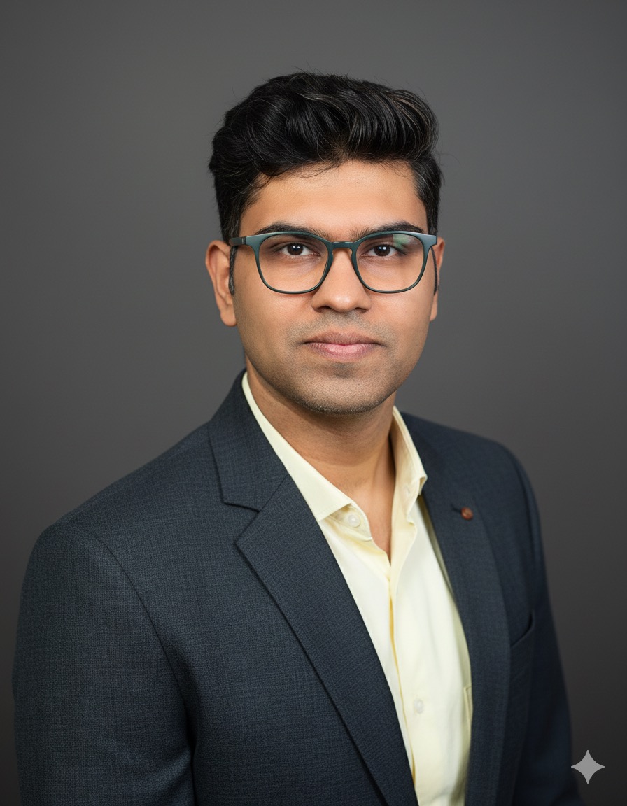 Sourav Banerjee